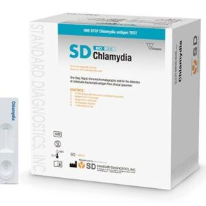 SD BIOLINE Chlamydia