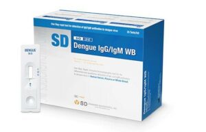 SD Dengue IgG/IgM