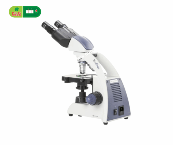 Kính hiển vi 2 mắt 1000 lần Model: BB.4260