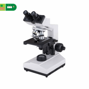 Kính hiển vi 2 mắt Trung Quốc XSZ-107T (đèn LED)