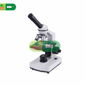 Kính hiển vi 1 mắt 640 lần L500A