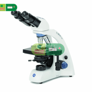 Kính hiển vi sinh học 2 mắt  Model: BB.1152-PLI