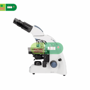 Kính hiển vi sinh học 2 mắt  Model: BB.1152-PL