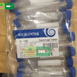 Ống ly tâm Biologix