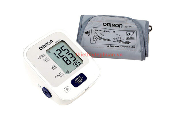 Máy đo huyết áp OMRON HEM 7121