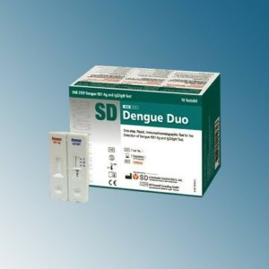 SD Dengue Duo
