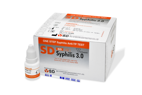 SD Syphilis 3.0
