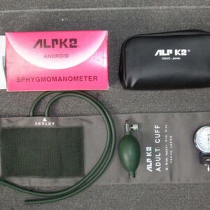 Bộ đo huyết áp cơ ALPK2