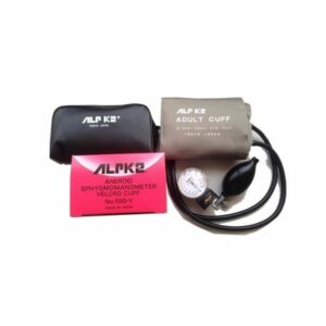 Bộ đo huyết áp cơ ALPK2