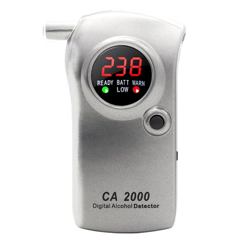 Máy đo nồng độ cồn CA2000 Technomarine