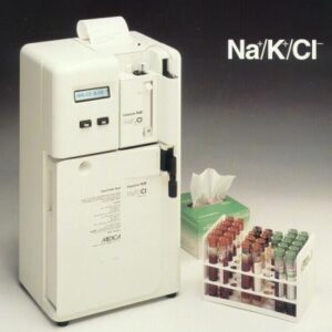 Máy phân tích điện giải tư động Model: Prolyte Na/K/Cl