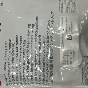 TEST CHỈ THỊ HÓA HỌC 3M-1243A