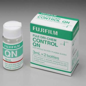 Hóa chất kiểm soát chất lượng xét nghiệm FUJI DRI-CHEM
