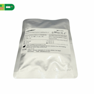 Đĩa Tổng Hợp 11 Chỉ Số Sinh Hóa Dành Cho Máy Phân Tích Sinh Hóa Khô Tự Động Locmedt LOC-200