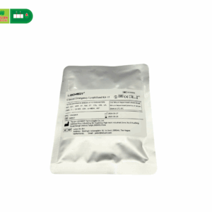 Đĩa Tổng Hợp 15 Chỉ Số Sinh Hóa Dành Cho Máy Phân Tích Sinh Hóa Khô Tự Động Locmedt LOC-200