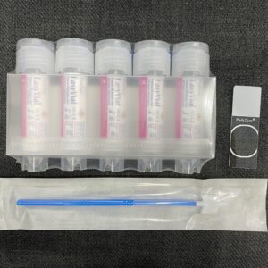 BỘ PAP XÉT NGHIỆM UNG THƯ CỔ TỬ CUNG PATHTEZT® EASYVIAL