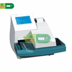 MÁY PHÂN TÍCH NƯỚC TIỂU TỰ ĐỘNG DIRUI H500