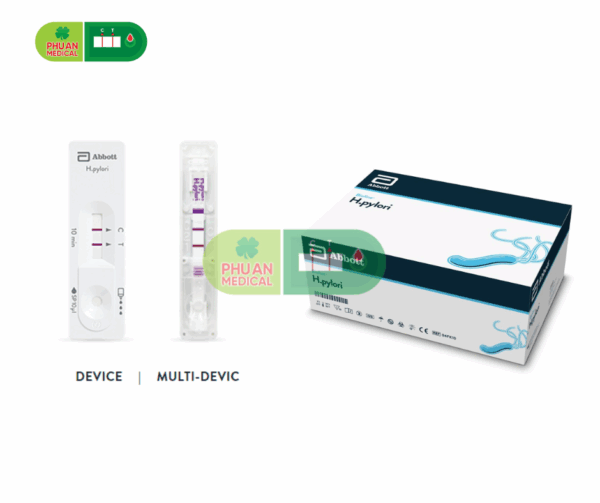 BIOLINE™ H.PYLORI (30T)