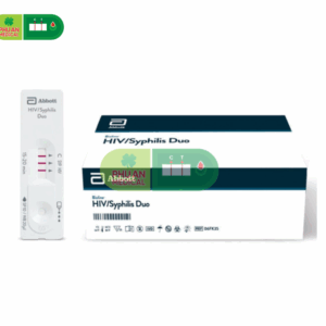 BIOLINE™ HIV/SYPHILIS DUO (25T)