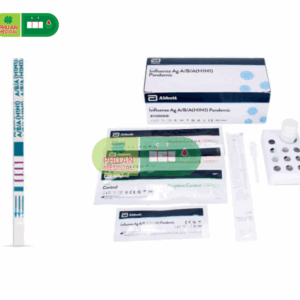 Bioline™ Influenza Ag A/B/A (H1N1)