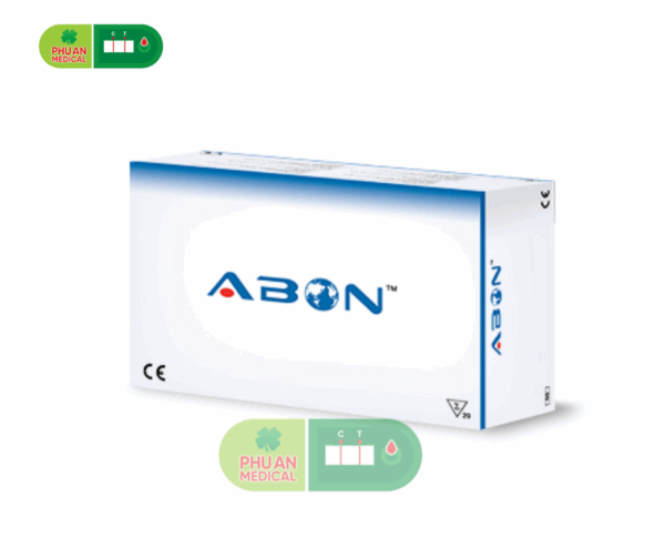 ABON™ INFLUENZA A/B RAPID TEST