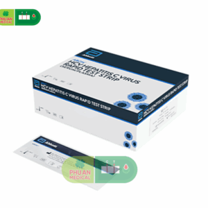 HIV 1/2/O TRI-LINE TEST DEVICE (WB/S/P)