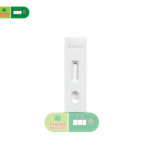 CLEARVIEW™ ONE STEP H. PYLORI ANTIGEN TEST DEVICE