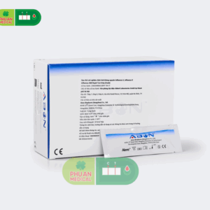 INFLUENZA A&B TEST STRIP(20T)