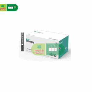 STANDARD™ Q Rotavirus Ag Test – SD BIOSENSOR