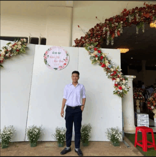 web thiết kế đẹp :)))