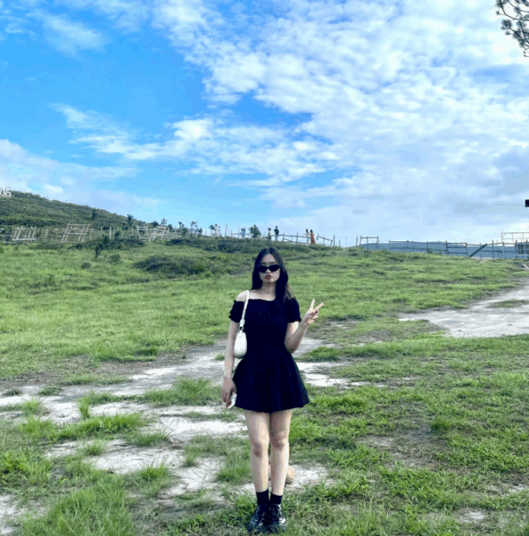 mặt hàng đầy đủ, đa dạng