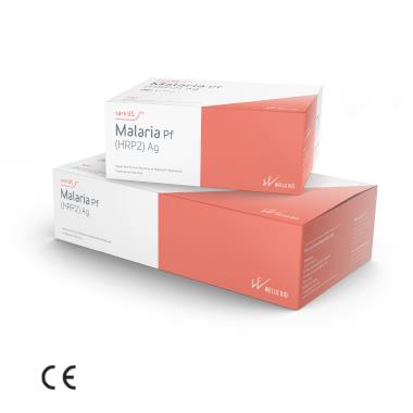 Wells Bio, Inc. – Hàn Quốc – careUS™ Malaria Pf (HRP2) Ag