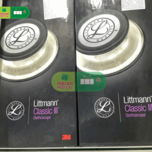 ỐNG NGHE 3M LITTMANN CLASSIC III™