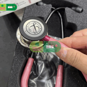 ỐNG NGHE 3M LITTMANN CLASSIC III™