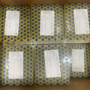 Ống Chân Không Serum Clot Activator – Nachang