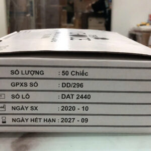 Vòng tránh thai TCU 380A