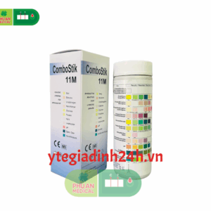 Que thử nước tiểu 11TS Combostik 11M