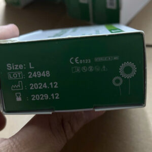 KIM CHÍCH MÁU GREETMED – Blood Lancet