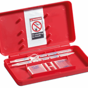 0630010 – Buồng đếm hồng bạch cầu – Không tráng bạc – Marienfeld/Đức