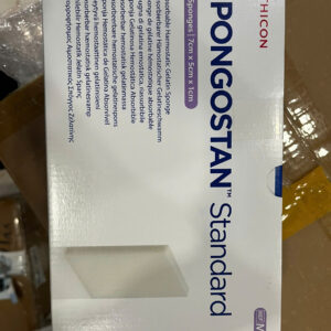 MIẾNG XỐP CẦM MÁU TỰ TIÊU SPONGOSTAN™ STANDARD