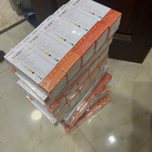 Que nước tiểu 11TS Humasis (U-AOS 11)