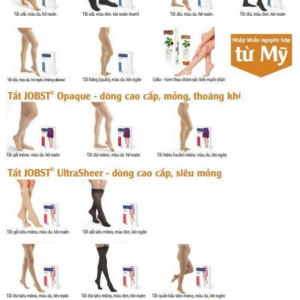 Tất Y khoa – Mỹ