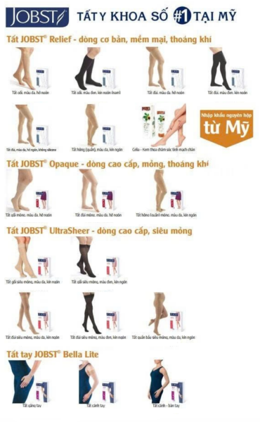 Tất Y khoa – Mỹ