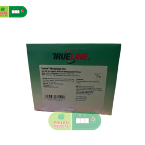TRUELINE™ HBsAg Rapid Test