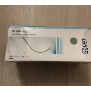 Chỉ phẫu thuật CPT-Carelon 10/0