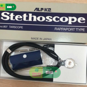 Ống nghe ALPK2 Rappaport Type – Made in Japan