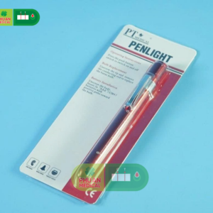 Đèn khám bệnh PT Medical – Penlight cầm tay
