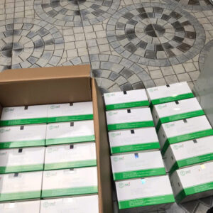 QUE THỬ NHANH HEROIN – QUICK TEST HEROIN (STRIP 4.0) – Amvi