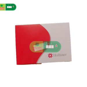 BỘ CHĂM SÓC HMNT – TÚI CHỨA PHÂN 70mm (Hollister)