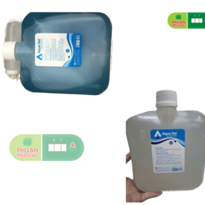 GEL SIÊU ÂM – AQUA